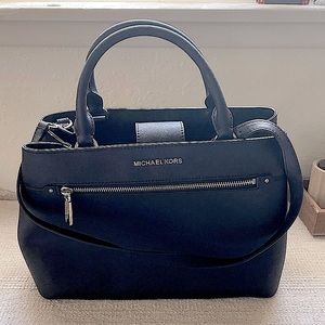 MK HAILEE Satchel